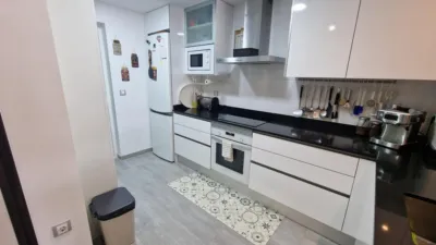 Apartment in Mar de Pulpi photo 2