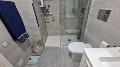 Apartment in Mar de Pulpi photo 30