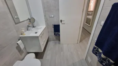 Apartment in Mar de Pulpi photo 32