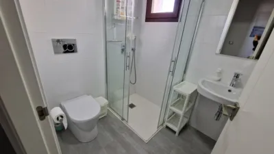 Apartment in Mar de Pulpi photo 37