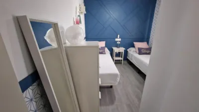 Apartment in Mar de Pulpi photo 40