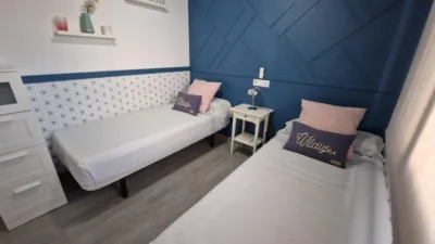 Apartment in Mar de Pulpi photo 43