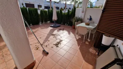 Apartment in Mar de Pulpi photo 45