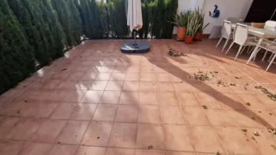 Apartment in Mar de Pulpi photo 46