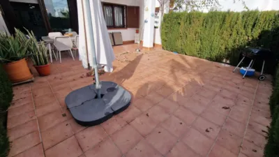 Apartment in Mar de Pulpi photo 48