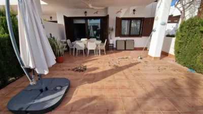Apartment in Mar de Pulpi photo 49