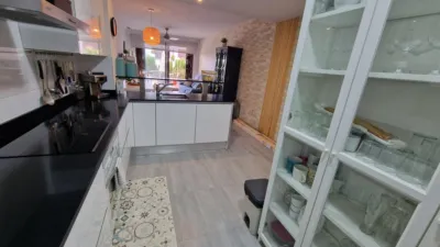 Apartment in Mar de Pulpi photo 4