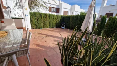 Apartment in Mar de Pulpi photo 50