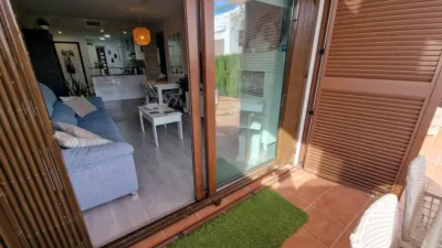 Apartment in Mar de Pulpi photo 51