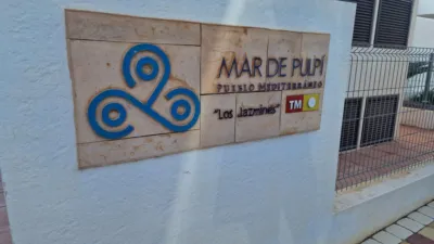 Apartment in Mar de Pulpi photo 52