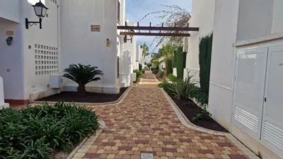 Apartment in Mar de Pulpi photo 53