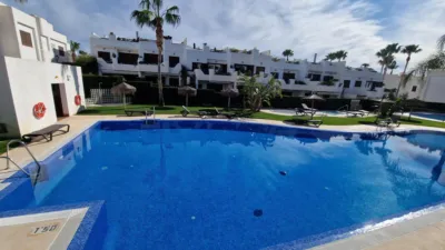 Apartment in Mar de Pulpi photo 54