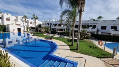 Apartment in Mar de Pulpi photo 55