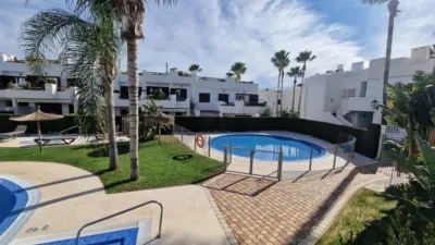 Apartment in Mar de Pulpi photo 56