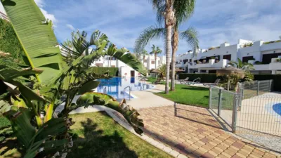 Apartment in Mar de Pulpi photo 57