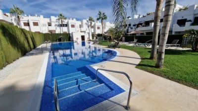 Apartment in Mar de Pulpi photo 59