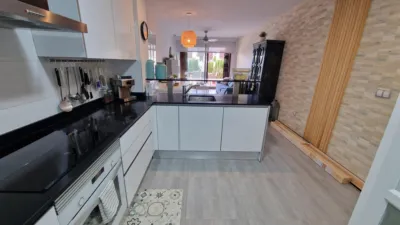 Apartment in Mar de Pulpi photo 5