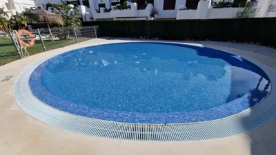 Apartment in Mar de Pulpi photo 62