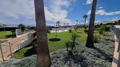Apartment in Mar de Pulpi photo 63