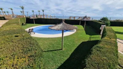 Apartment in Mar de Pulpi photo 64