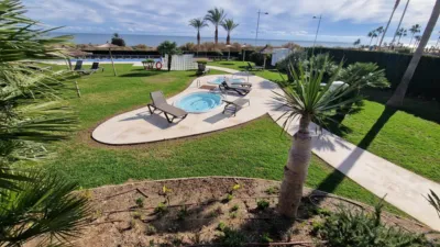 Apartment in Mar de Pulpi photo 66