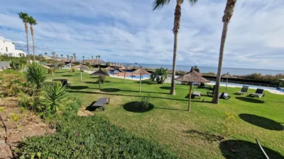 Apartment in Mar de Pulpi photo 67