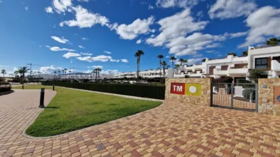 Apartment in Mar de Pulpi photo 69