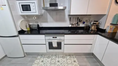 Apartment in Mar de Pulpi photo 6