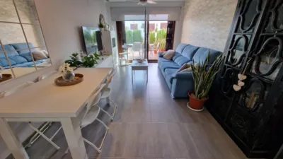 Apartment in Mar de Pulpi photo 9