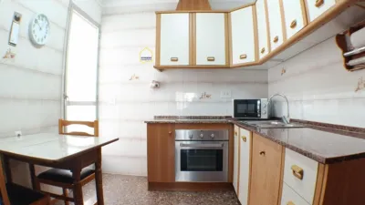 Apartment in Virgen de Las Huertas photo 10