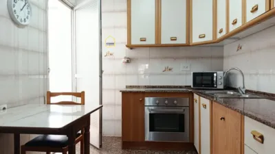 Apartment in Virgen de Las Huertas photo 11