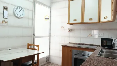 Apartment in Virgen de Las Huertas photo 12