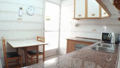 Apartment in Virgen de Las Huertas photo 13
