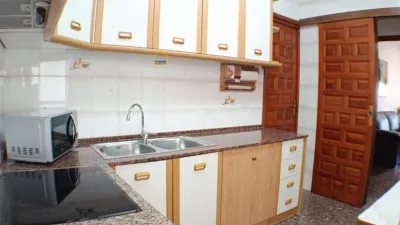 Apartment in Virgen de Las Huertas photo 14