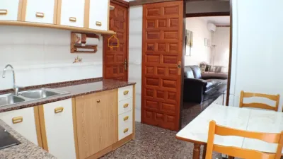 Apartment in Virgen de Las Huertas photo 15