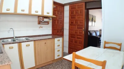 Apartment in Virgen de Las Huertas photo 16