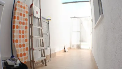 Apartment in Virgen de Las Huertas photo 21