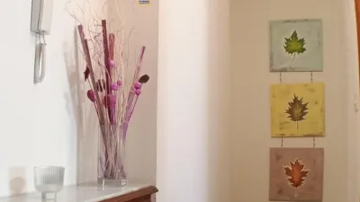 Apartment in Virgen de Las Huertas photo 24