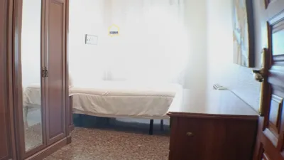 Apartment in Virgen de Las Huertas photo 27