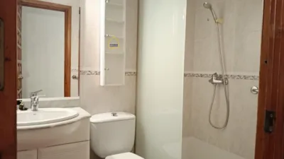 Apartment in Virgen de Las Huertas photo 31
