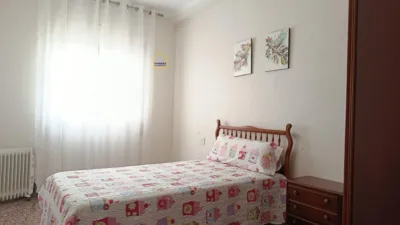 Apartment in Virgen de Las Huertas photo 34