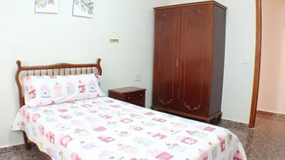 Apartment in Virgen de Las Huertas photo 36