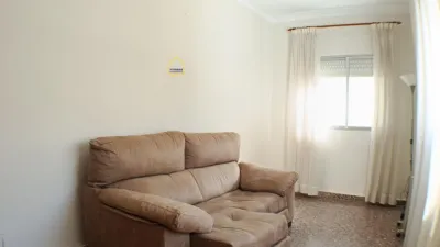 Apartment in Virgen de Las Huertas photo 39