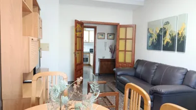 Apartment in Virgen de Las Huertas photo 3