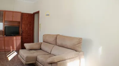 Apartment in Virgen de Las Huertas photo 40