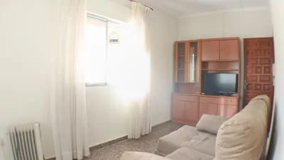 Apartment in Virgen de Las Huertas photo 41