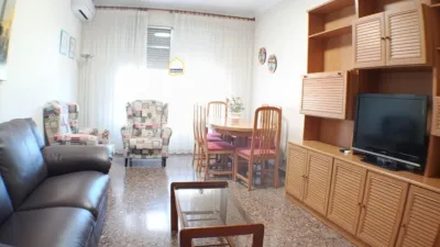 Apartment in Virgen de Las Huertas photo 7