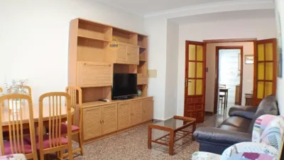 Apartment in Virgen de Las Huertas photo 9