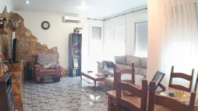 House in Virgen de Las Huertas photo 12