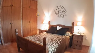 House in Virgen de Las Huertas photo 18
